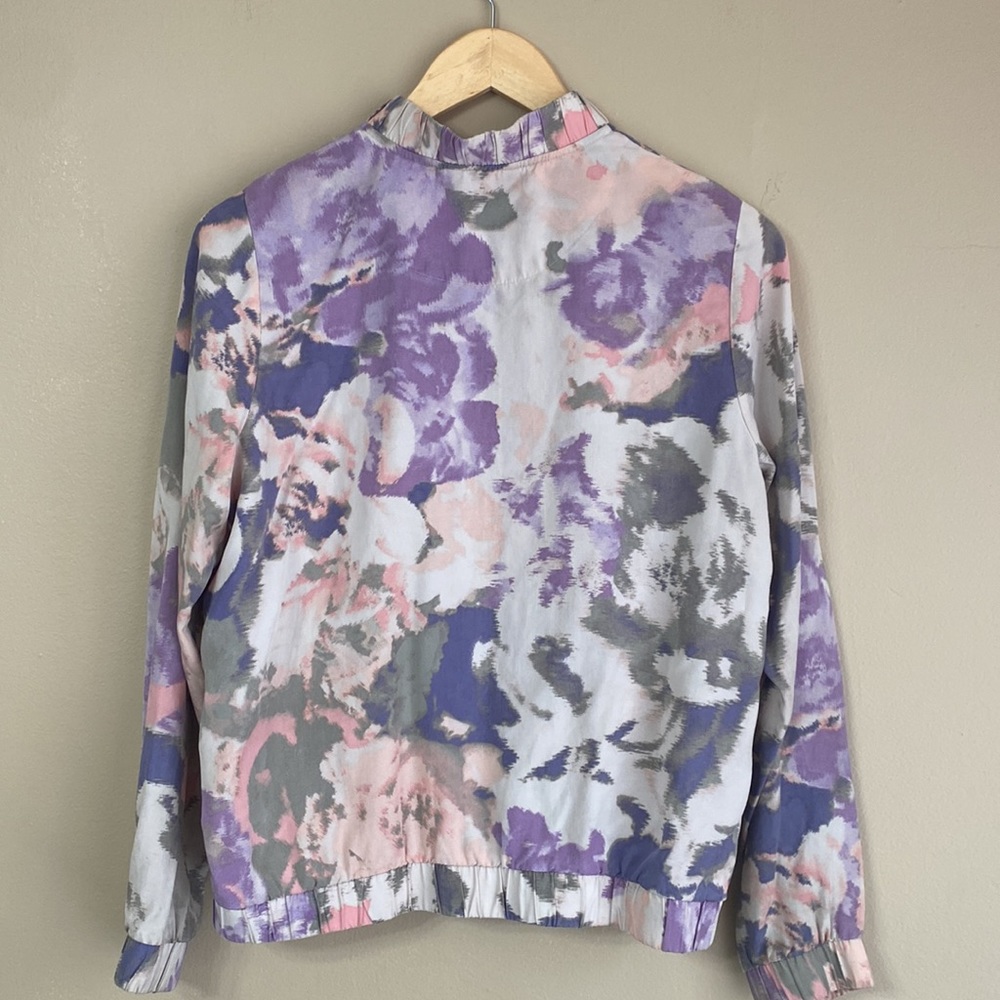 SOLD JUICY COUTURE pastel Jacket - Picture 7 of 7
